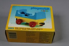 ZB577 Playmobil Jeu Jouet 6903
