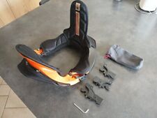 PROTECTION COU ET CERVICALE