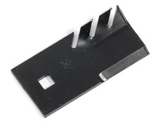 Lame Mulching ORIGINALE OREC Pour Tondeuse À Gazon RABBIT