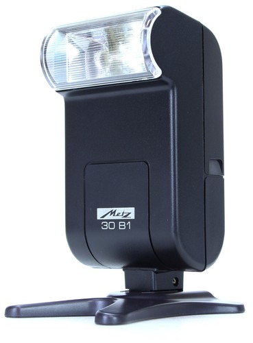 Metz mecablitz 30b1 flash pour - mecablitz,