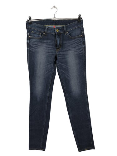 Uniqlo jeans cigarette dames - uniqlo,