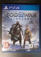 God of War Ragnarök (Sony