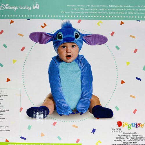 New infant 18 months - new!, 12-18