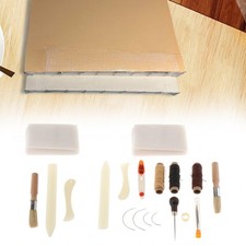 Kits de tissu de reliure de