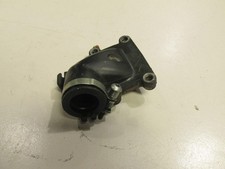 Pipe admission (Yamaha - Stunt