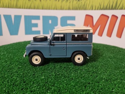 Mm2421 land rover series - land,
