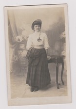 photo ancienne 🎞️ femme