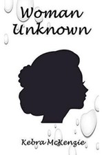 Kebra McKenzie Woman Unknown