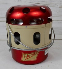 Vintage Réchaud  Chauffage a