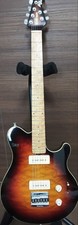 Music man axis - axis, super