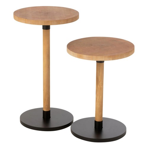 Lot tables appoint en - de,