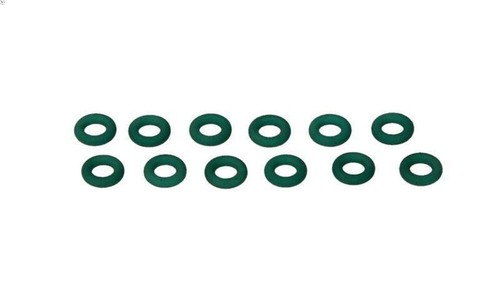 Bague étanchéité - bague, d'étanchéité
