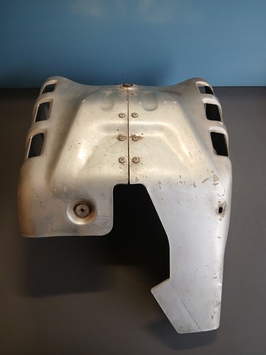 Honda xl600vh transalp - honda,
