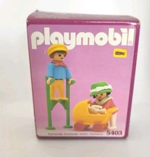 Playmobil 5403 enfants avec - 5403,