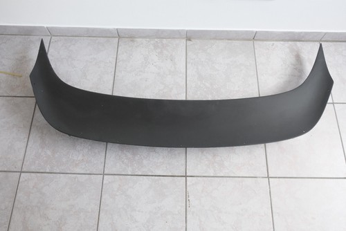 Spoiler aileron accessoire - spoiler,