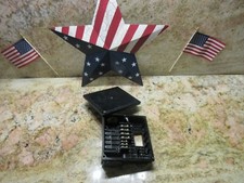 FANUC AC Axe Moteur Terminal