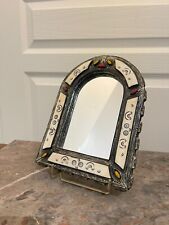 Ancien Miroir Artisanal