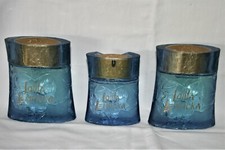 Lot 3 Flacons LOLITA LEMPICKA au masculin factices