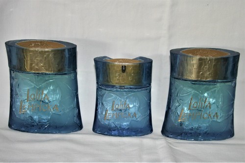 Lot flacons lolita lempicka - 3,