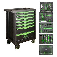 JBM Chariot D'Atelier