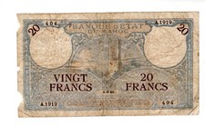 Banque ETAT de Maroc MOROCCO