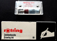 ROTRING : Pointe de Rechange