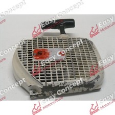 LANCEUR STIHL 038 AV SUPER (2) - STIHL 038 AV SUPER (2)