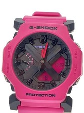 Montre unisexe CASIO G-SHOCK