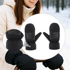 Gants de poussette, moufles