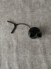 Bouchon d'huile adaptable tronçonneuse Mc Culloch, Partner, Jonsered, Poulan