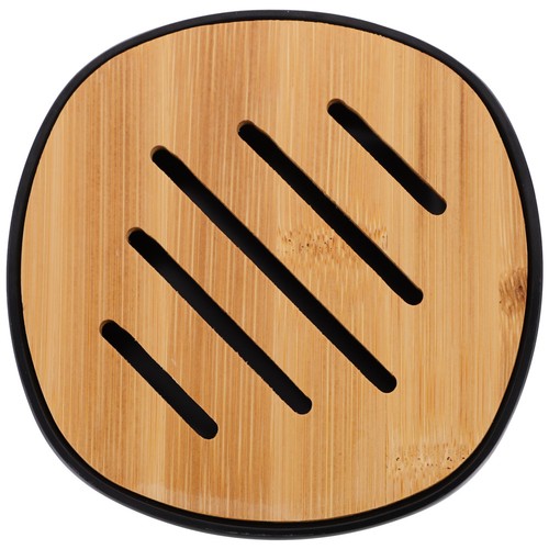 Plateau savon bambou - savon,