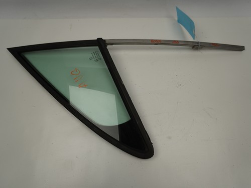 Vitre fixe porte avant - , gauche