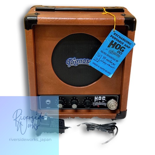 Rare pignose hog20 - pignose,