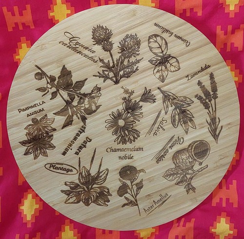 Plateau fromage tournant - fromage,