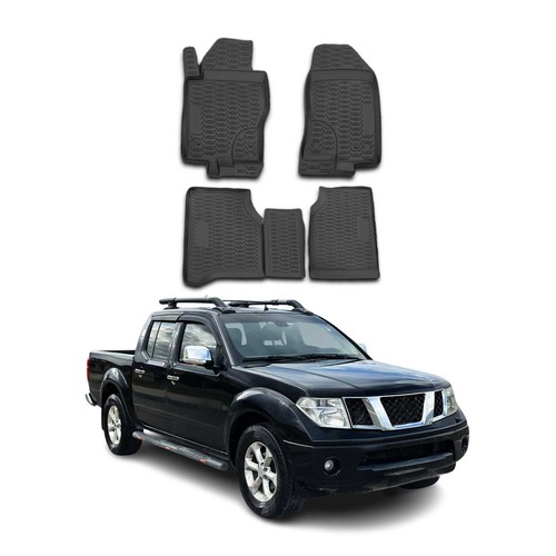 Omac tapis sol pour nissan - omac,