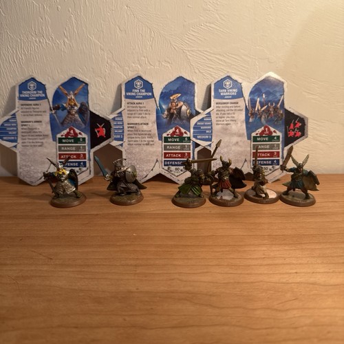 Hasbro heroscape jandar - hasbro, tarn
