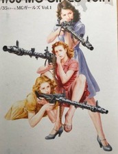 Kit maquette résine 1/35 3