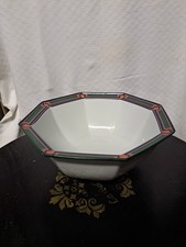 SALADIER  COQUET FORME LOTUS