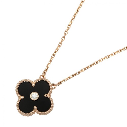 Collier van cleef - collier, arpels