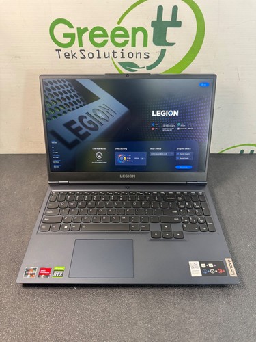 Lenovo legion 15ach6h 6 - legion, 15.6"