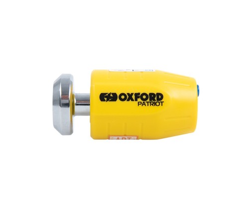 Bloque disque oxford patriot - bloque-disque,