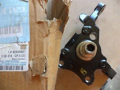 P327 pivot droit - n°p327, opel