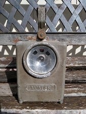 Lampe lanterne WONDER TYPE