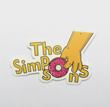 vianille - Sticker SIMPSON - 6