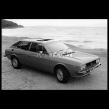 Photo A.018224 LANCIA BETA HPE 2000 1977