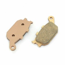 Plaquette de frein Arrière