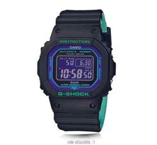 Casio G-SHOCK GW-B5600BL-1 -