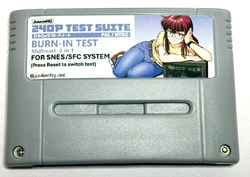 Super nintendo famicom 2in1 - nintendo,