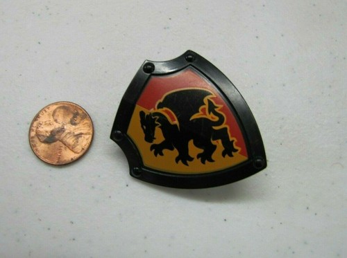 Lego duplo dragon shield for - dragon,