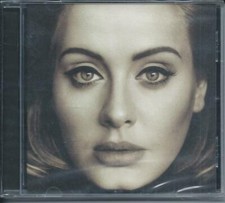 CD Adèle 25  Neuf sous